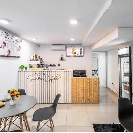 Millennial 543 Peaceful Villa Durban Exterior foto