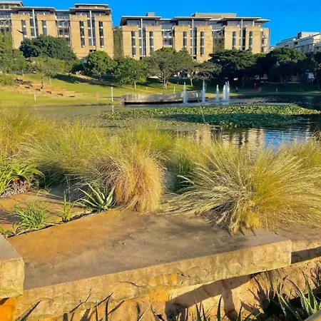 Millennial 543 Peaceful Villa Durban Quarto foto