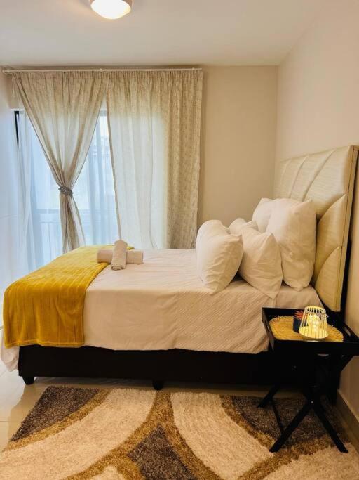 Millennial 543 Peaceful Durban