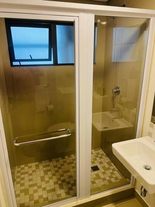 Millennial 543 Peaceful Apartamento *