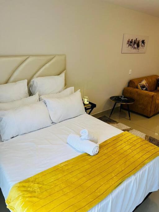 Millennial 543 Peaceful Apartamento *