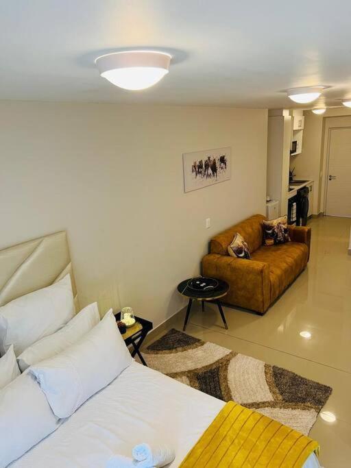 Apartamento Millennial 543 Peaceful Durban
