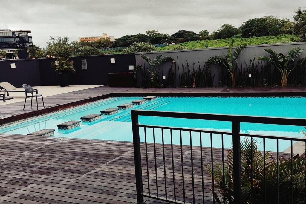 Millennial 543 Peaceful * Durban