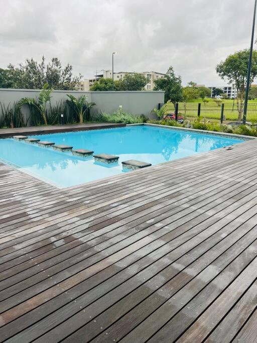 Apartamento Millennial 543 Peaceful