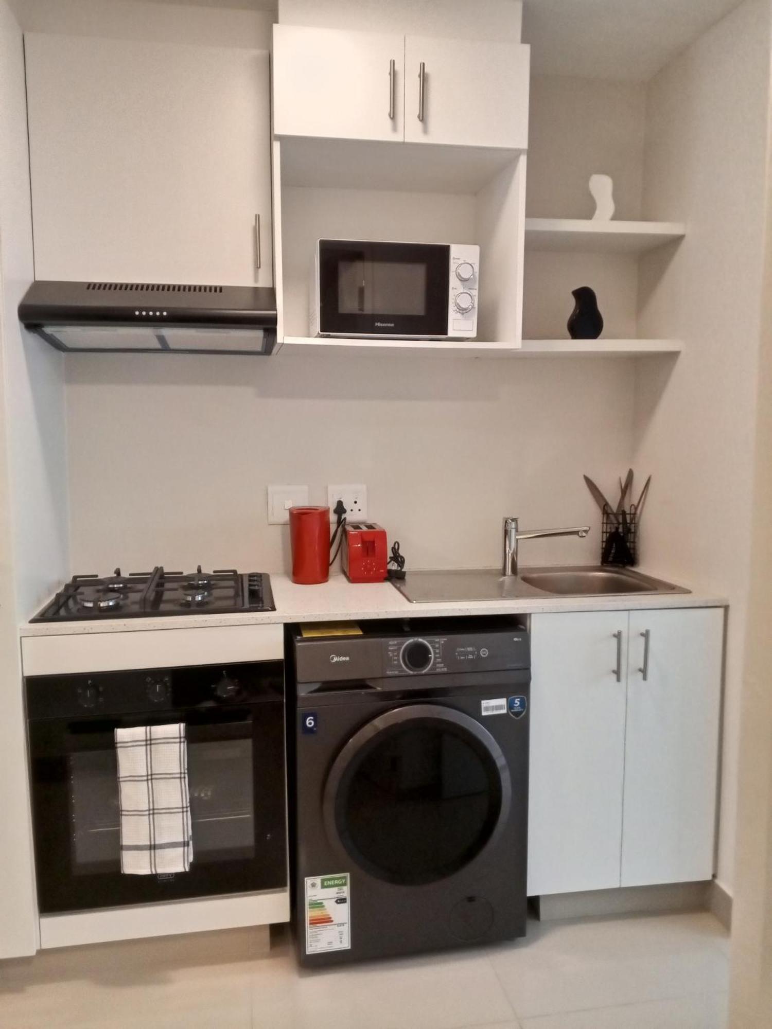 Apartamento Millennial 543 Peaceful *