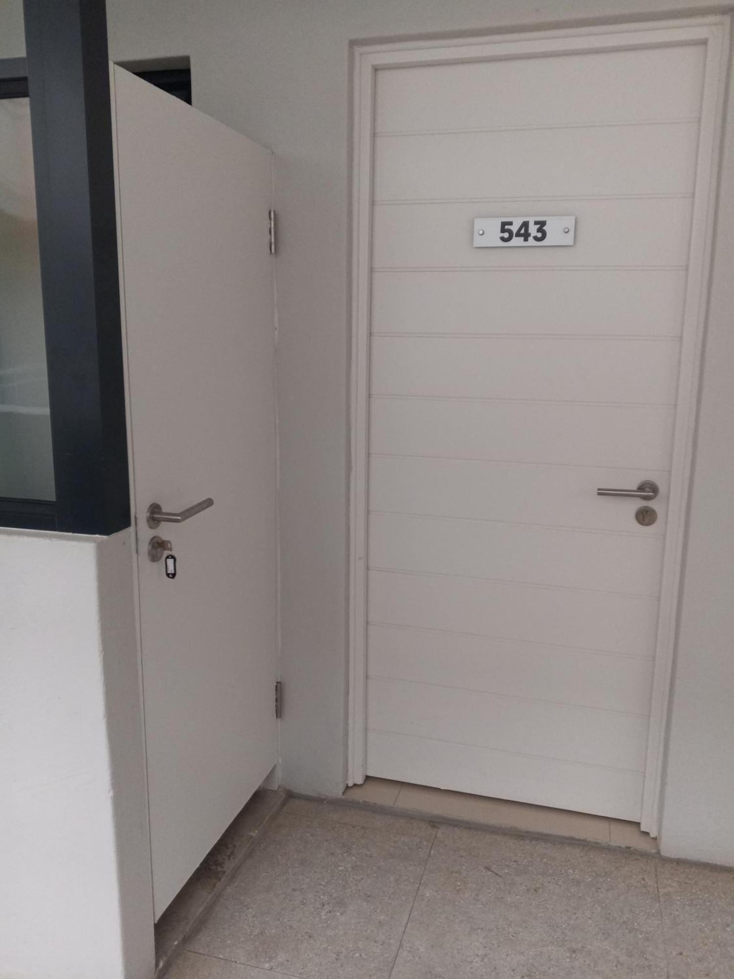 Millennial 543 Peaceful Apartamento *