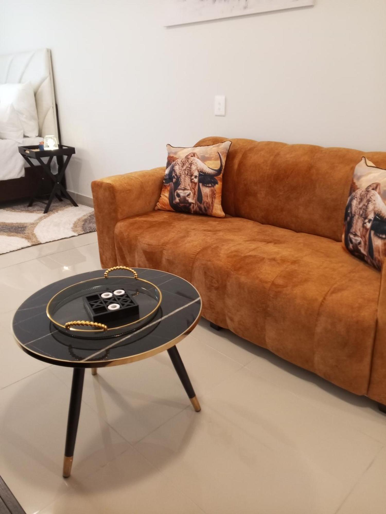Millennial 543 Peaceful Apartamento Durban