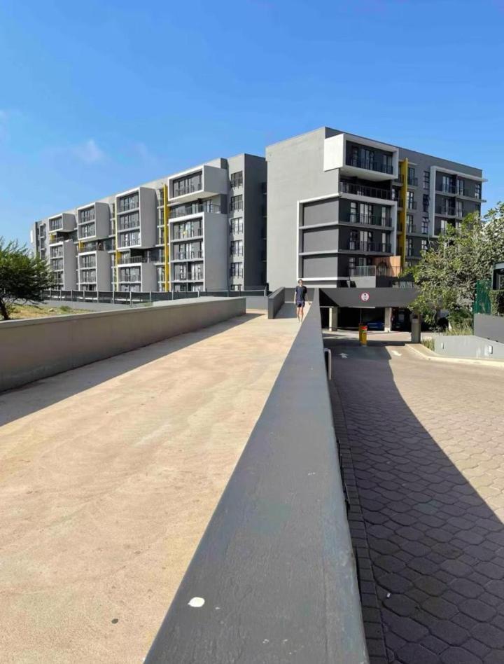 Millennial 543 Peaceful Apartamento Durban