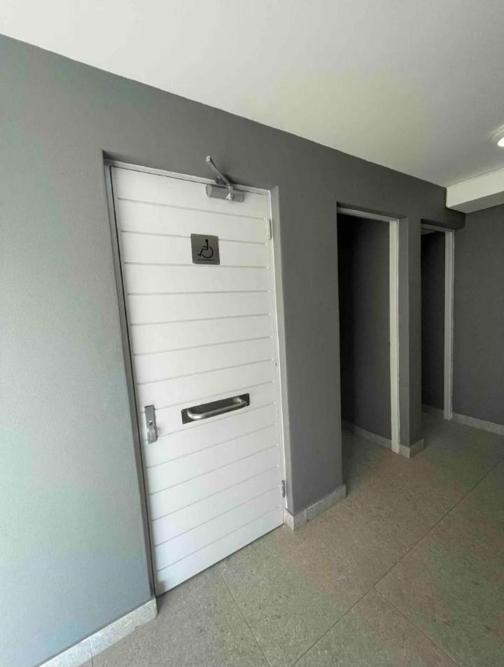 Apartamento Millennial 543 Peaceful Durban