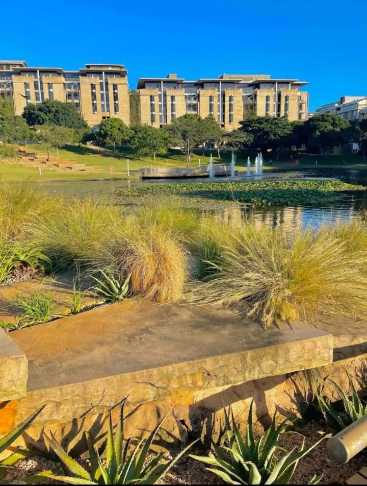 Apartamento Millennial 543 Peaceful Durban