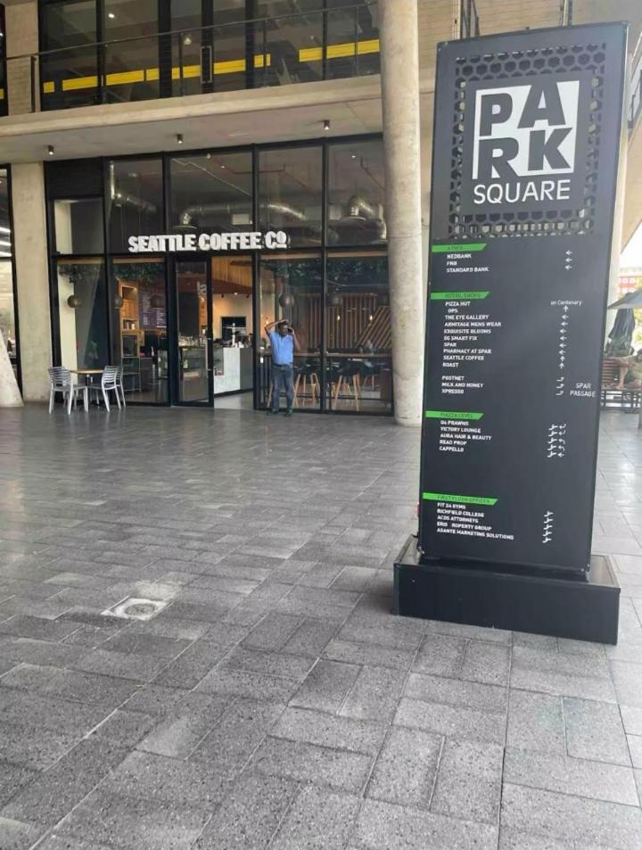 Millennial 543 Peaceful * Durban