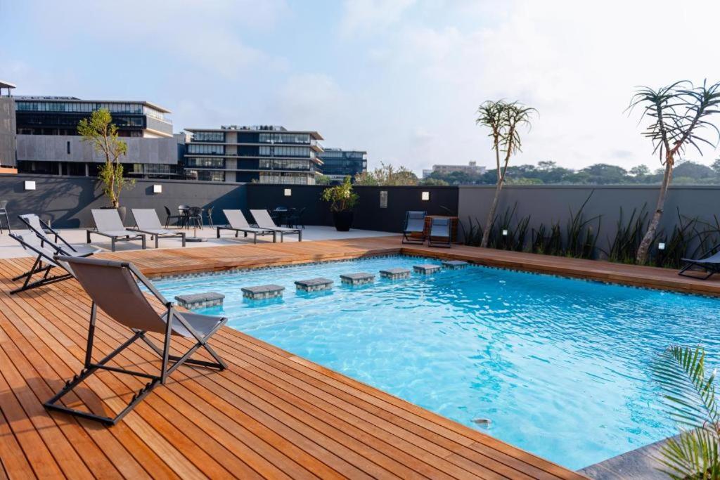 Millennial 543 Peaceful * Durban