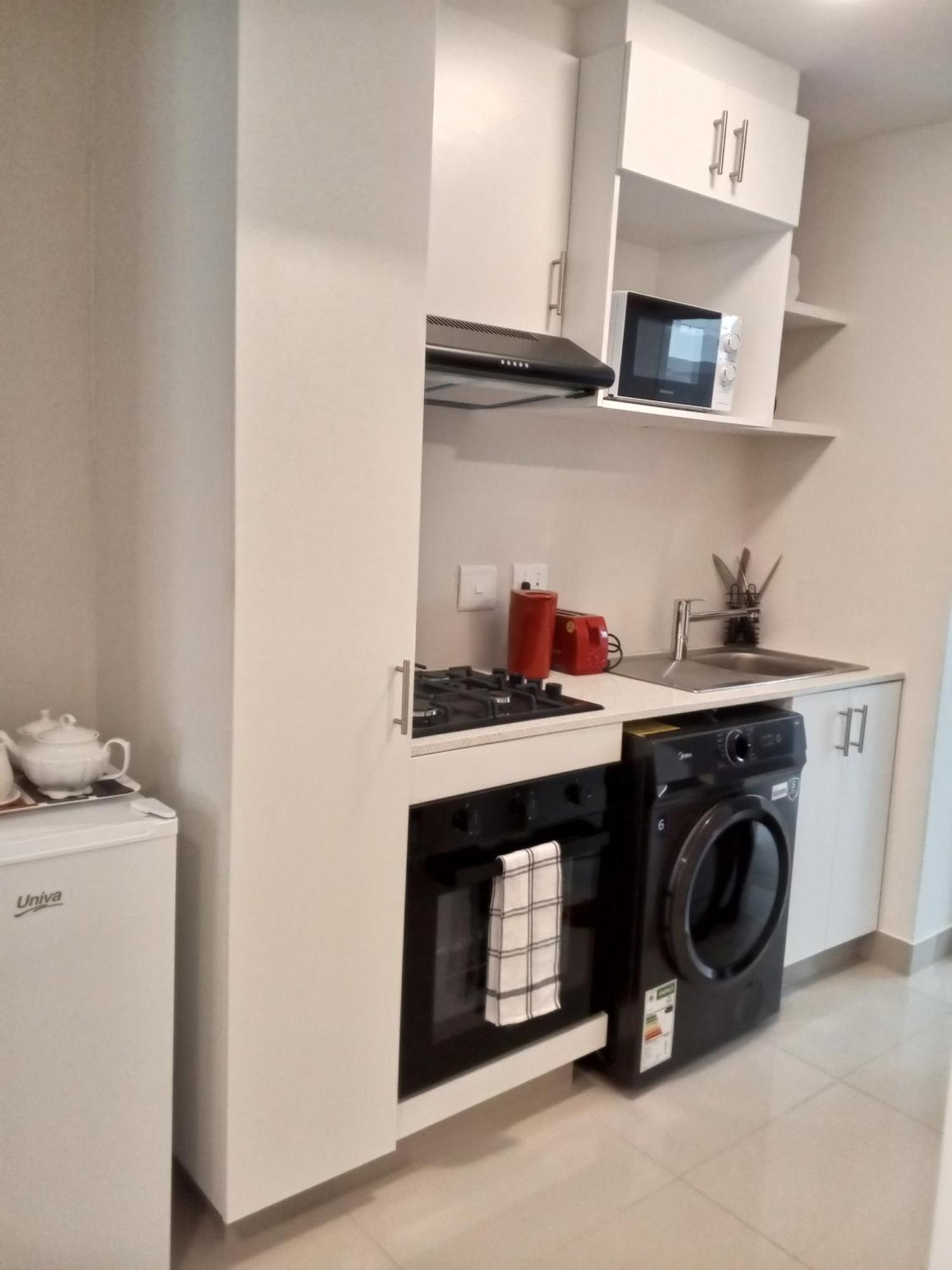 Millennial 543 Peaceful Apartment