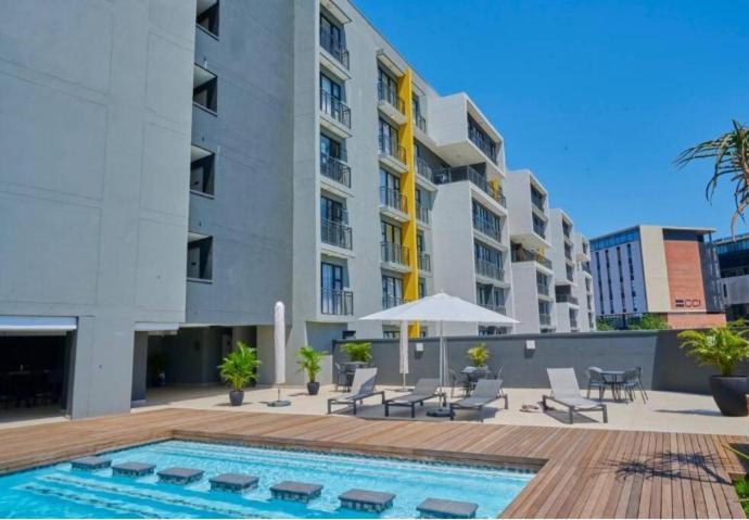 Millennial 543 Peaceful * Durban